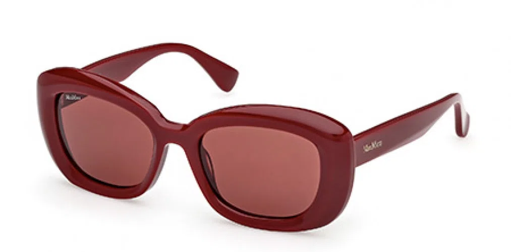 MAXMARA Elizabeth 1 0170 Sunglasses - view 3